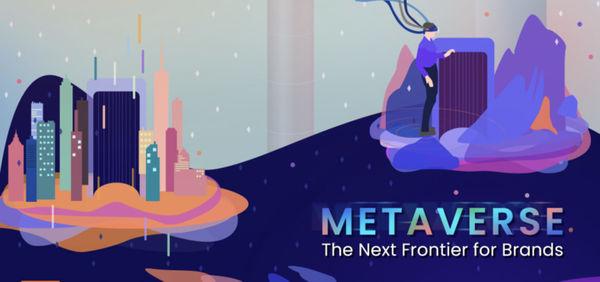 How to join the Metaverse? A complete guide for brands and businesses to make their move